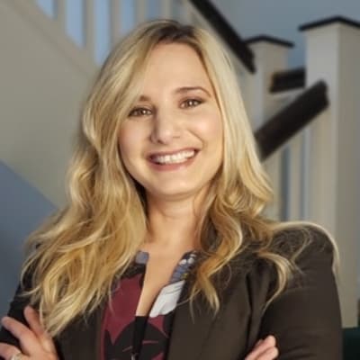 Elyse Wood - Agent in Palmyra, VA