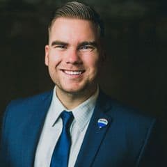 Stuart Blakely - Real Estate Agents in Lynchburg, VA