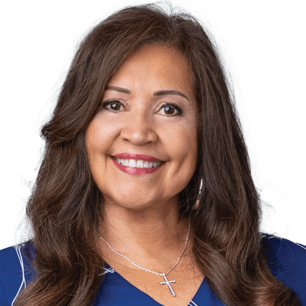 Veronica Silva - Realtor in Upland, CA