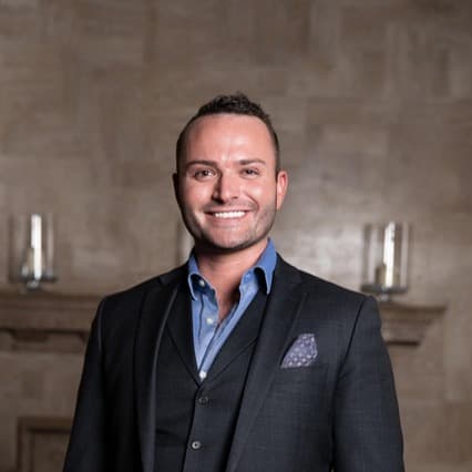 Chad Nixon - Realtor in Greeley, CO