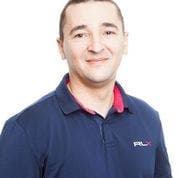 Bogdan Afloarei - Broker Associate in FL