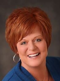 Tracy Thomas - Broker Associate in Conway, AR