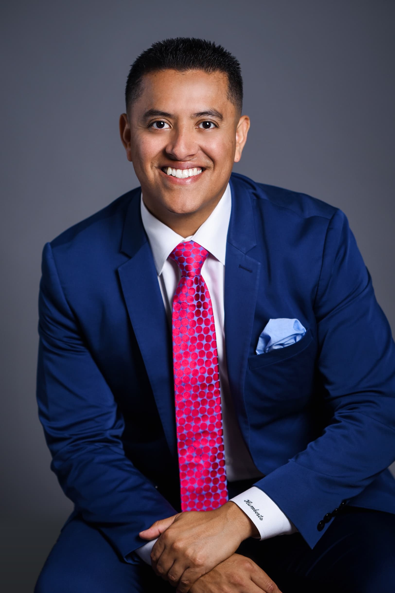 Humberto Lopez - Real Estate Salesperson in Downey, CA