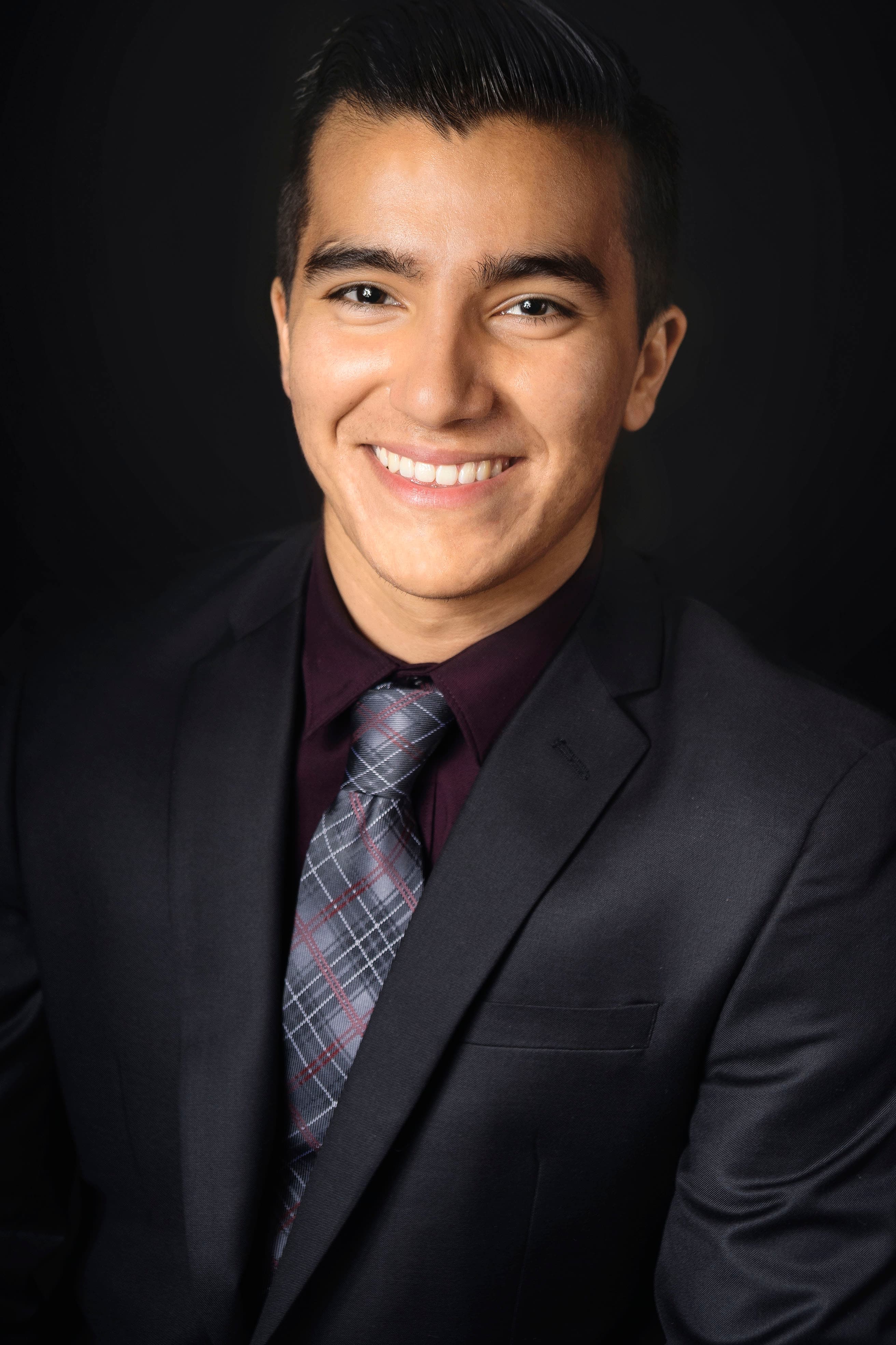 Derrick Lopez - Real Estate Salesperson in Pico Rivera, CA