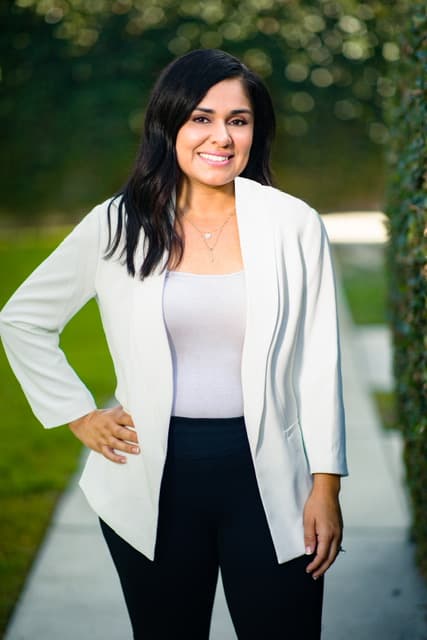 Maricela Lizarraga in Pico Rivera, CA