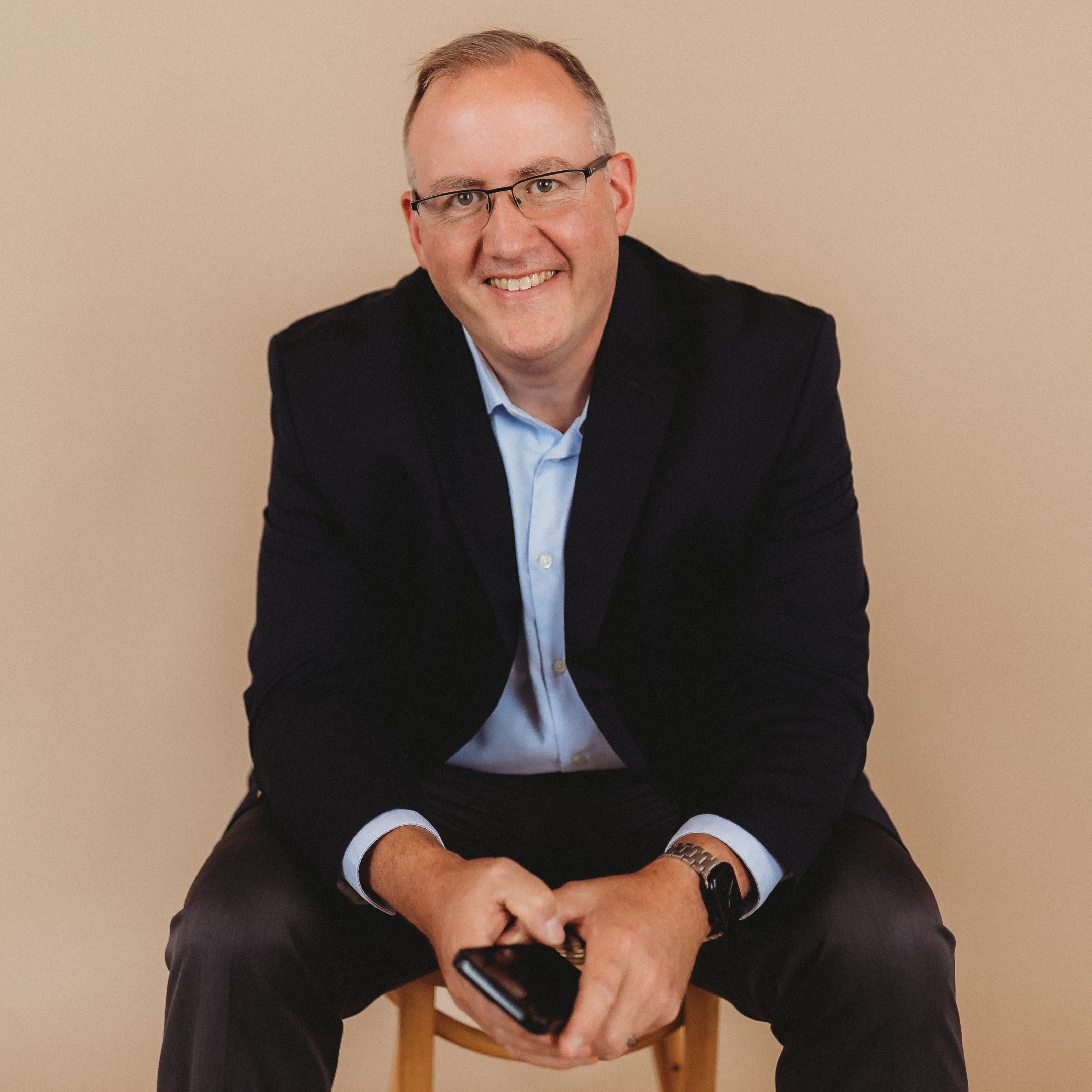 Mike Van Cleve - Realtor & Team Leader in Peoria, IL