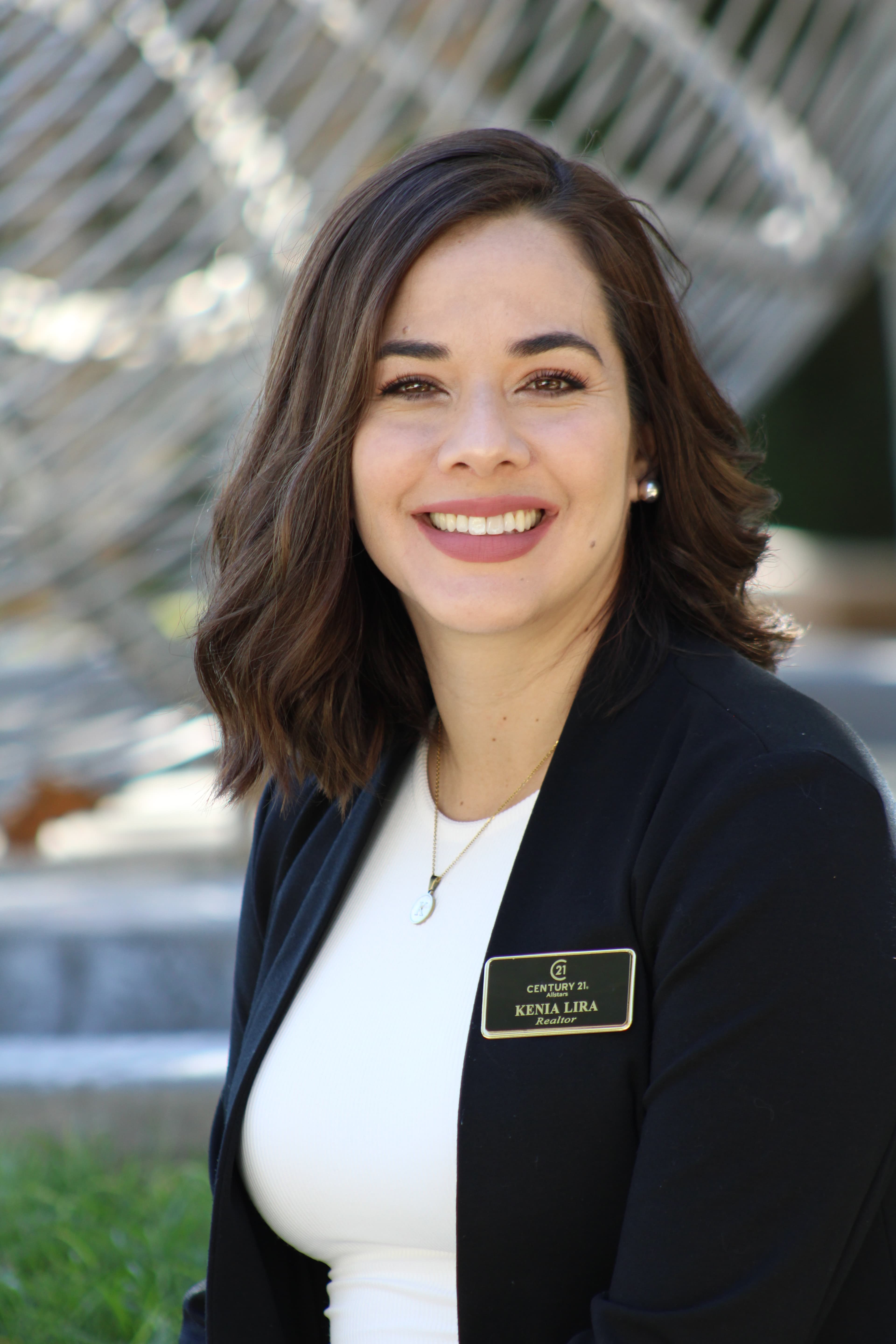 Kenia Lira - Real Estate Salesperson in Pico Rivera, CA