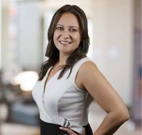 Chrystelle Ancelot - Realtor in Jacksonville, FL