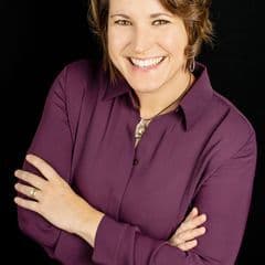 Nicole Weiss - Real Estate Salesperson in Owasso, OK