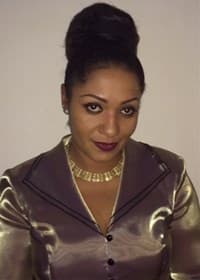 Tania Williams - Realtor in Sugar Land, TX