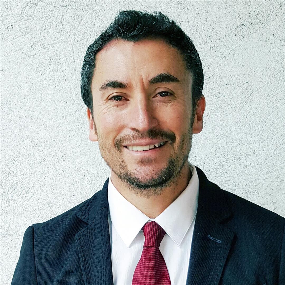 Antonio Rodriguez - Real Estate Salesperson in Alhambra, CA