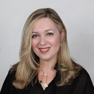 Ryia Iosif - Realtor in Saddle River, NJ