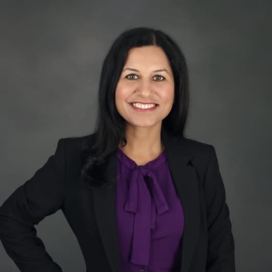 Shallu Goel - Associate in Irvine, CA