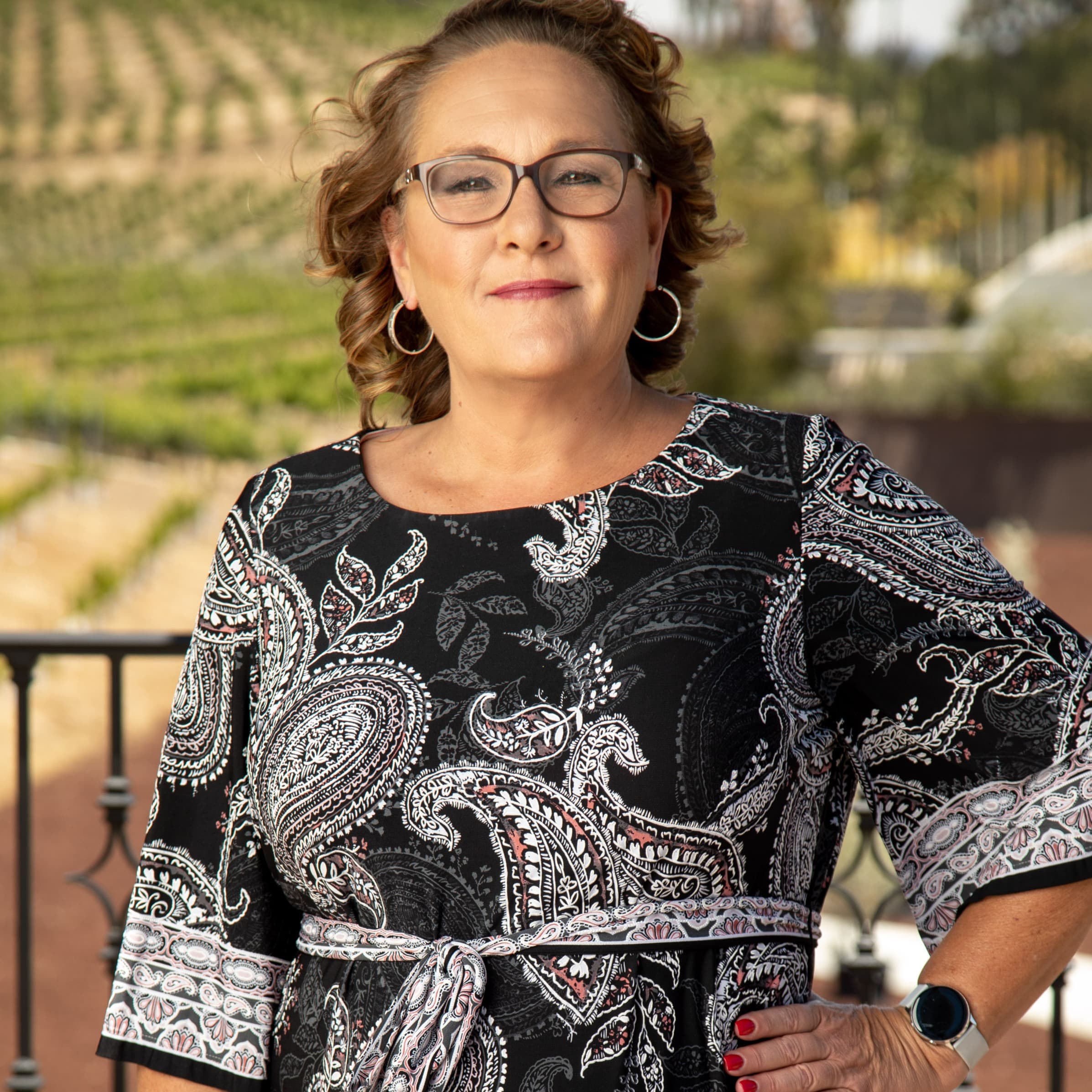 Dawn Corn - Associate in Menifee, CA