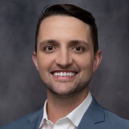 Nick Cunningham - Associate in Grand Blanc, MI