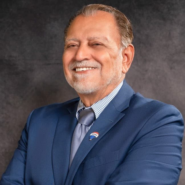 Antonio Rios - Broker in Menifee, CA