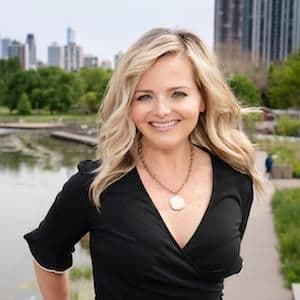 Marissa Parrott - Licensed Real Estate Broker in Chicago, IL