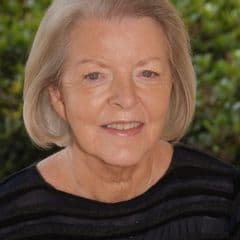 Sheelagh Thomas - Sales Associate  in Arroyo Grande, CA