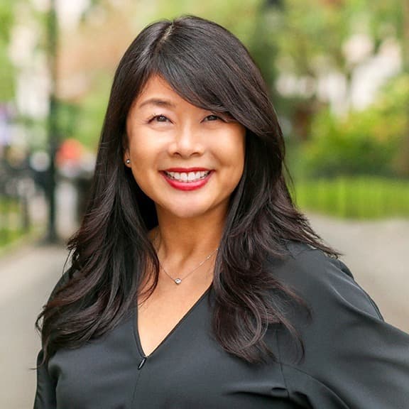 Kristin Moon - Licensed Associate Real Estate Broker in Newyorkcity