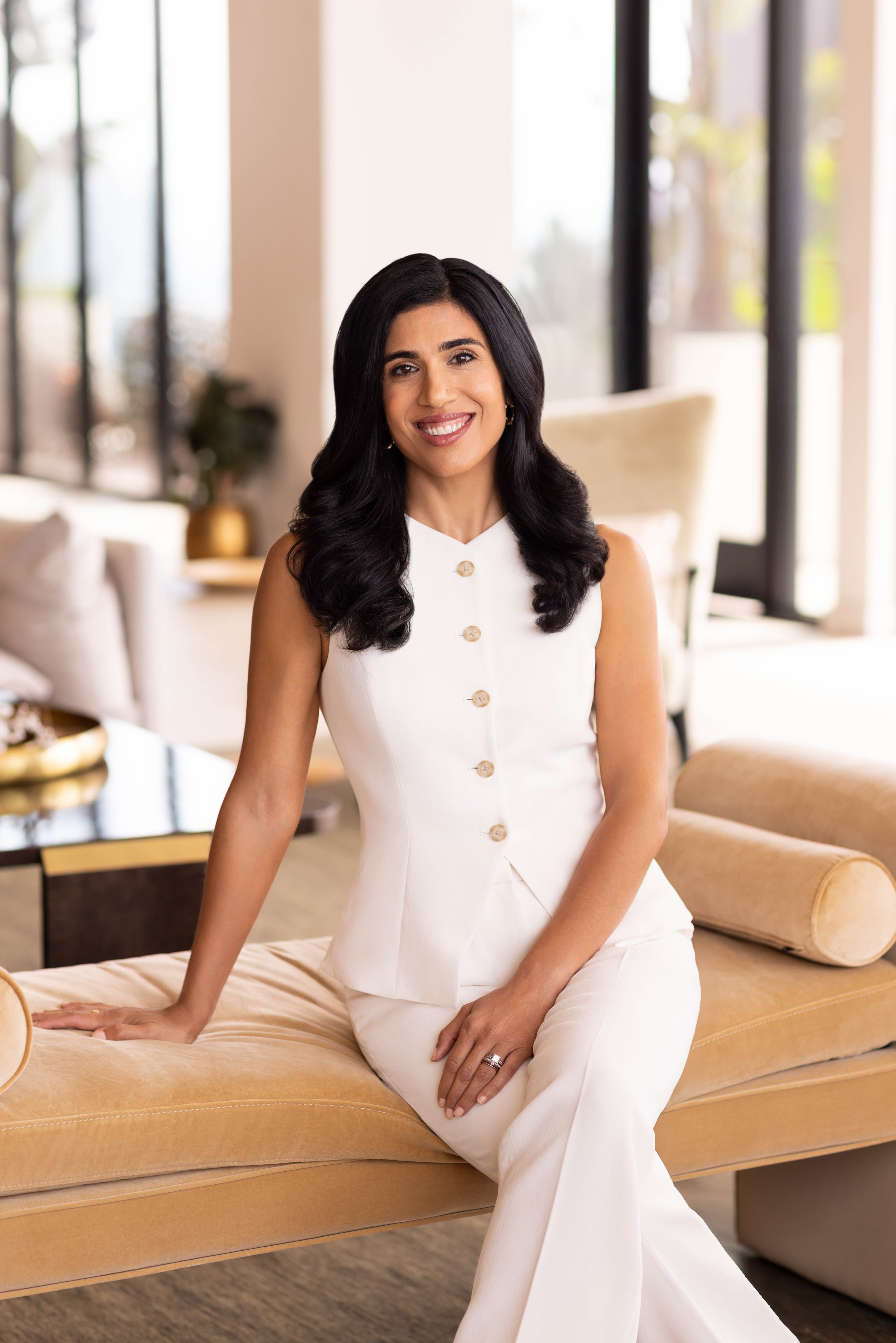 Shirin Kheshti - Real Estate Broker in San Diego, CA