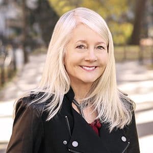 Kathy Jones - Associate Broker in Newyorkcity