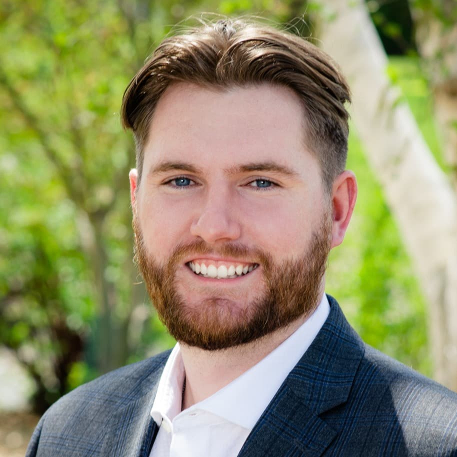 Sterling Roe - Broker in Bellevue, WA