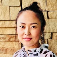 Natalya Sek - Licensed Realtor in Houston, TX