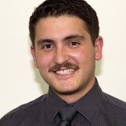 Bernardo Ruiz - Agent in Lancaster, CA