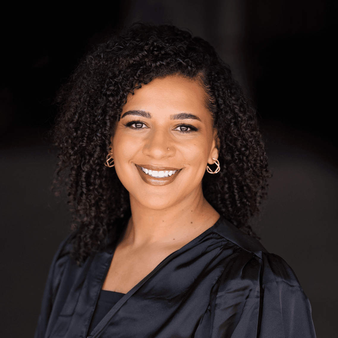 Sarah Quoie - Associate in IA