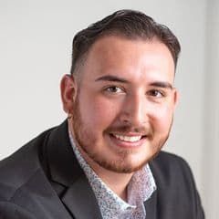Mauricio Martinez - Team Member/Associate in Warsaw, IN