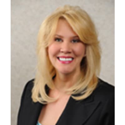 Phyllis Shrader Robinson - Associate in Haymarket, VA