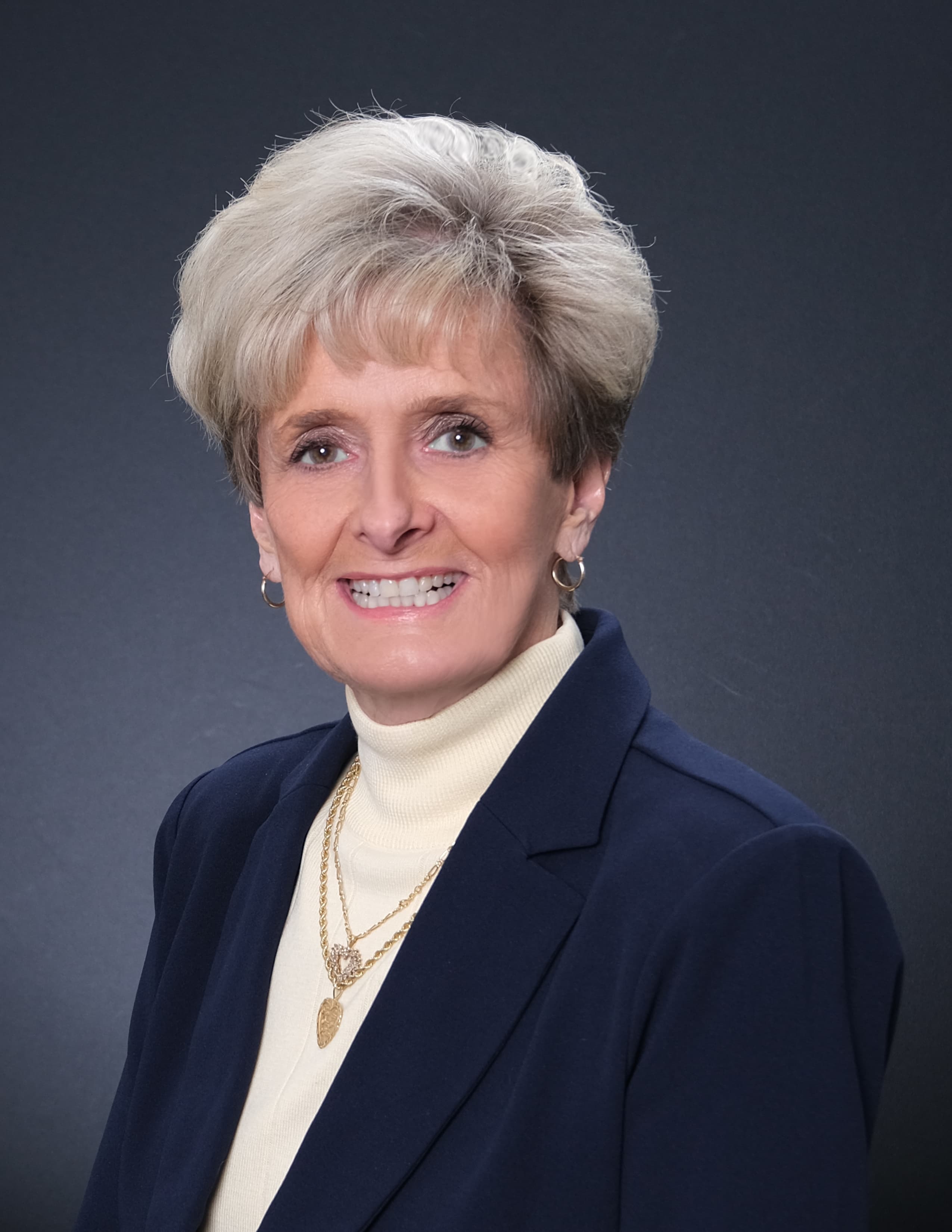 Penny Henderson - Real Estate Salesperson in Mcdonough, GA