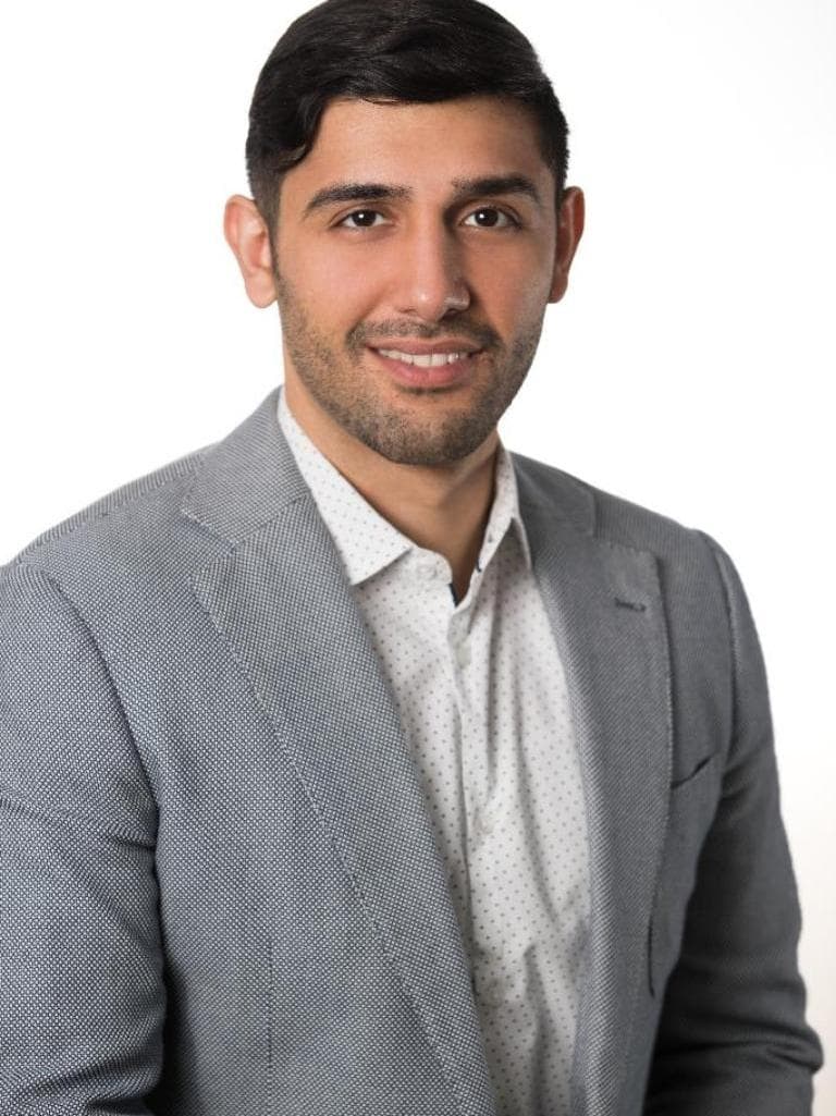 Michael Jaffee - Realtor in Annapolis, MD