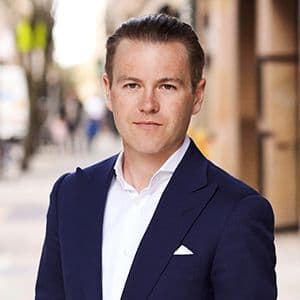 Ryan Dichter - Licensed Real Estate Salesperson in Newyorkcity