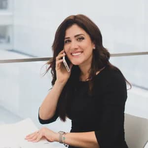 Leah Rubin - Licensed Associate Real Estate Broker