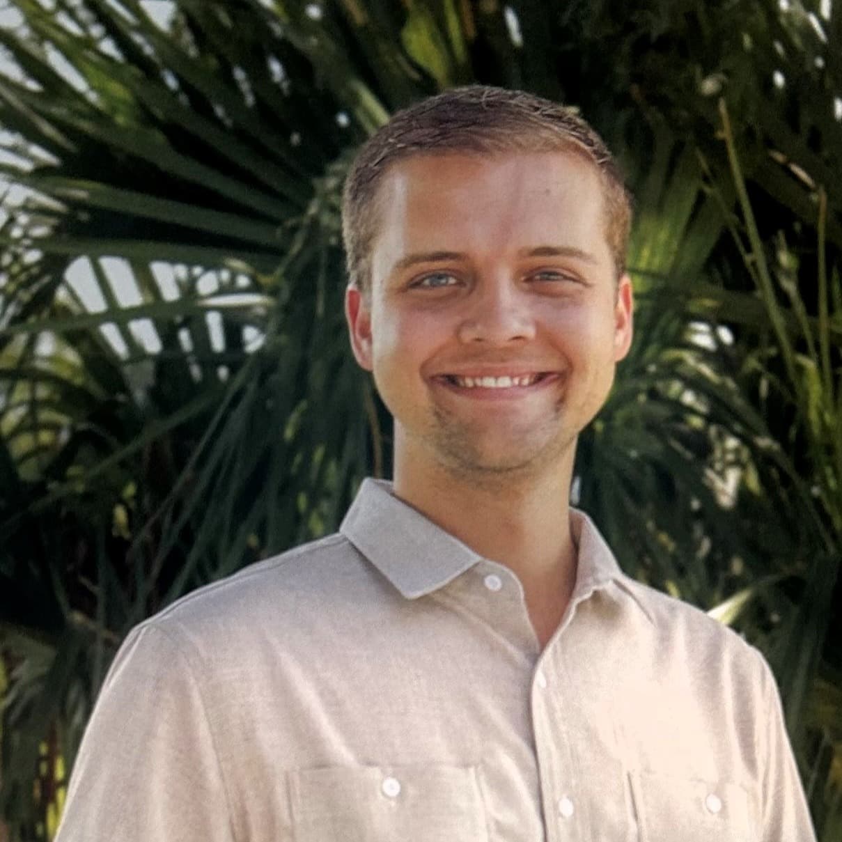 Nathan Berlin - Broker