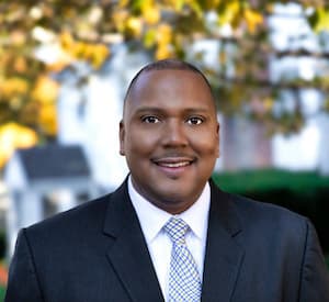 Shawn Burgess - Senior Vice President in MA