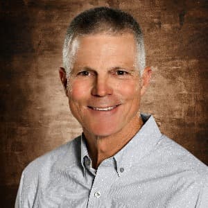Kenneth Robison - Broker Owner in Red Bluff, CA