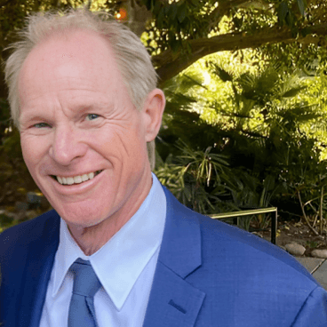 David B. Clayton - Associate in CA