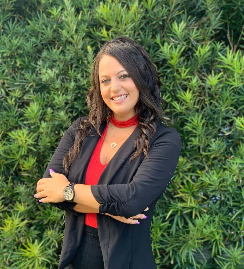 Cortney Bain - Real Estate Salesperson in New Port Richey, FL