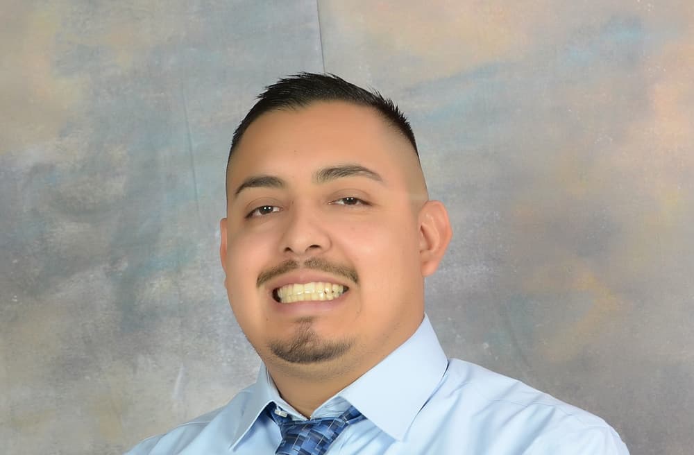 Jesse Ibarra - Realtor in Covina, CA