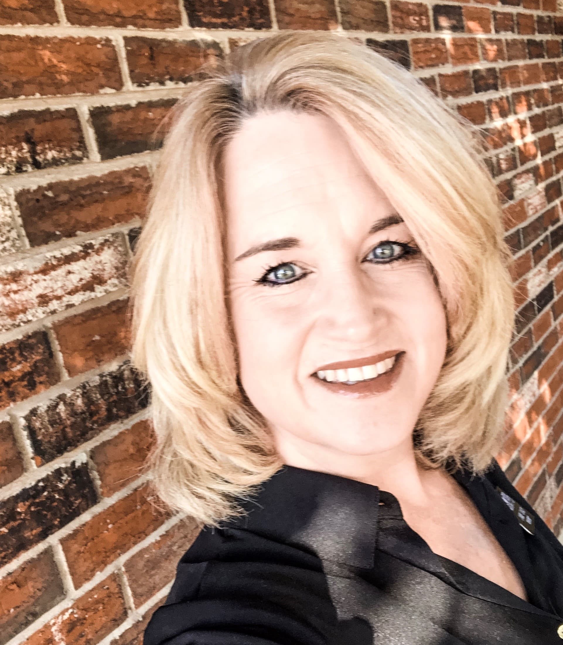 Jamie Tracy - Realtor in OK