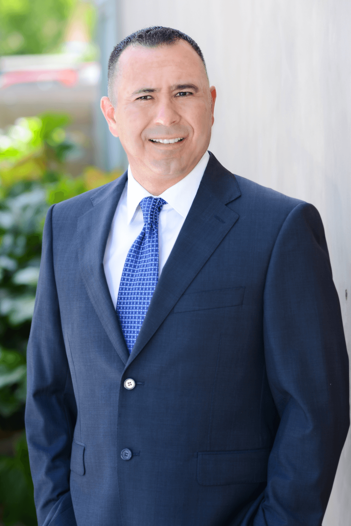 Gus Guzman in Norwalk, CA