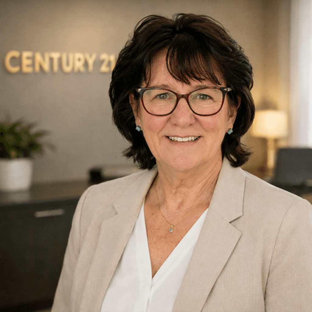 Sarah Gravelle - Real Estate Broker in Lynnwood, WA