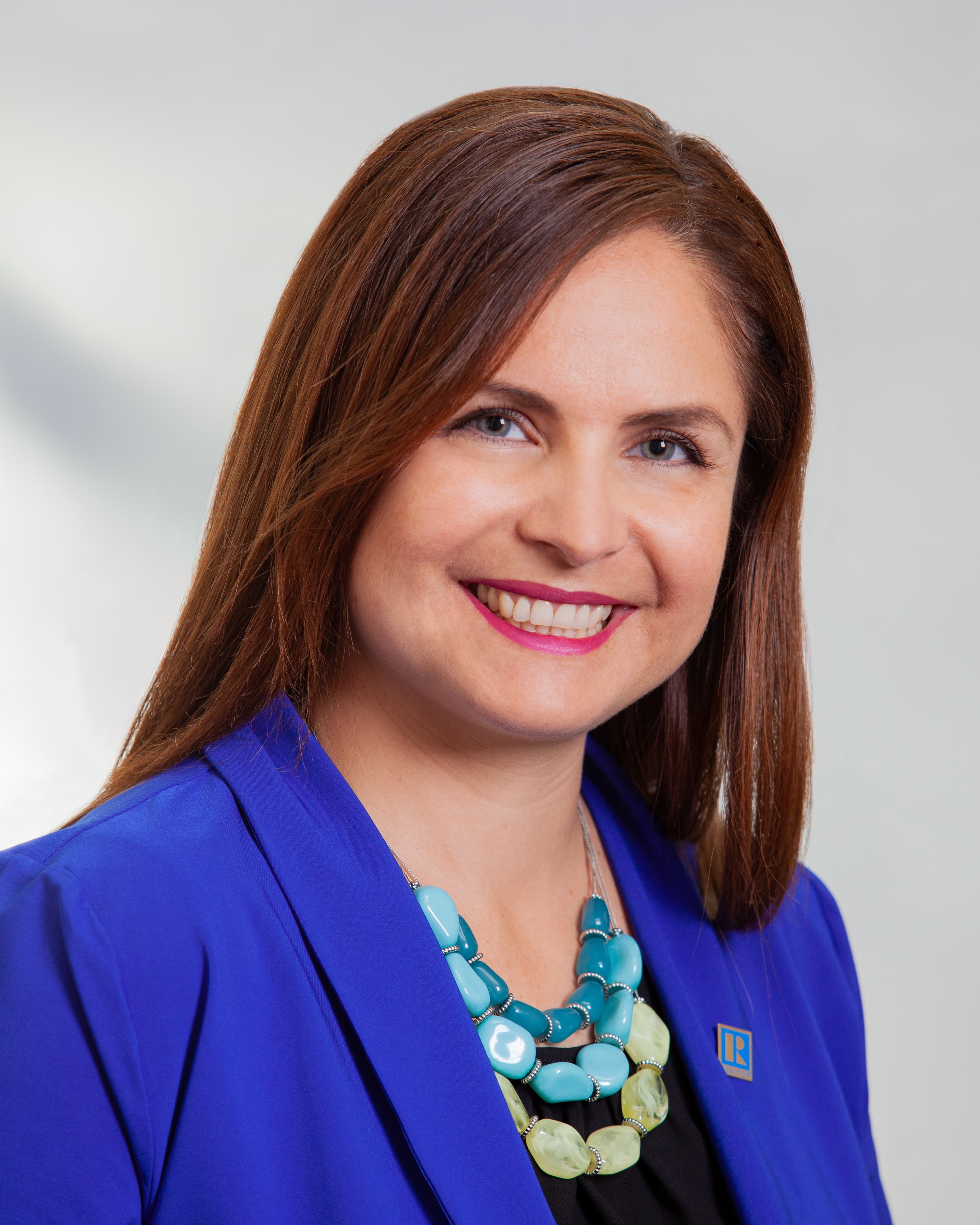 Adriana Gonzalez Solis in Granada Hills, CA