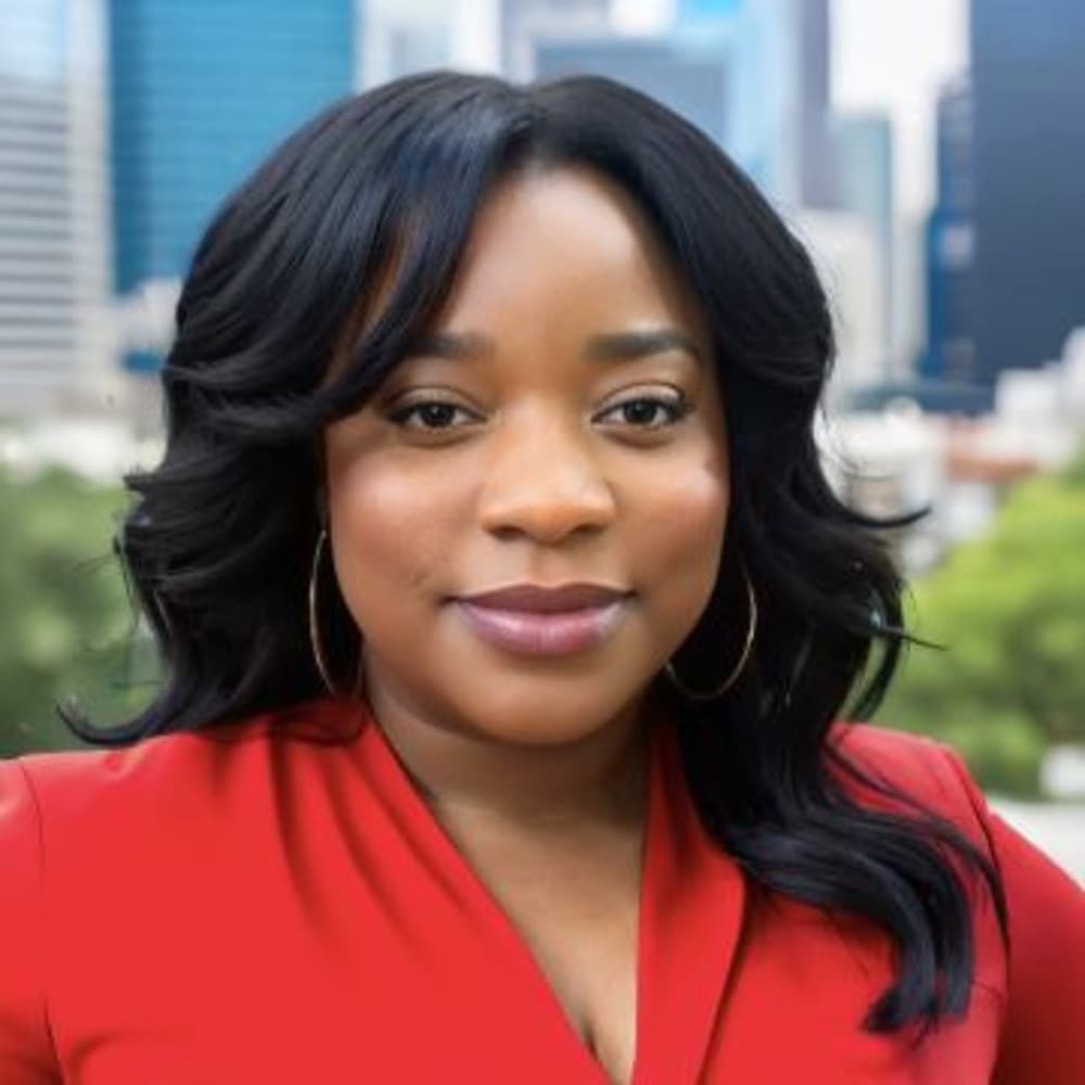 Andraya Riddlespriger - Realtor in Woodbury, MN