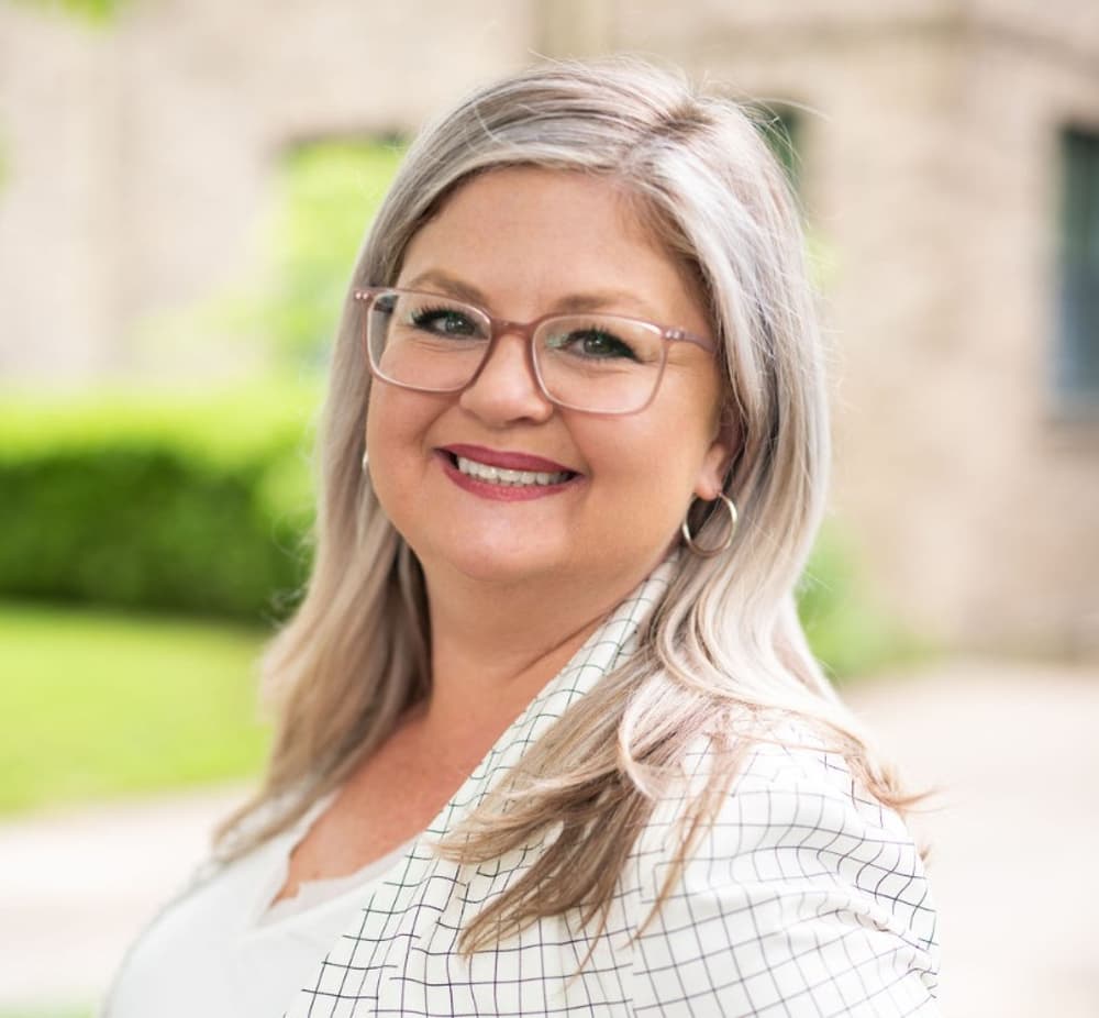 Maria Tornga - Realtor in Grandville, MI