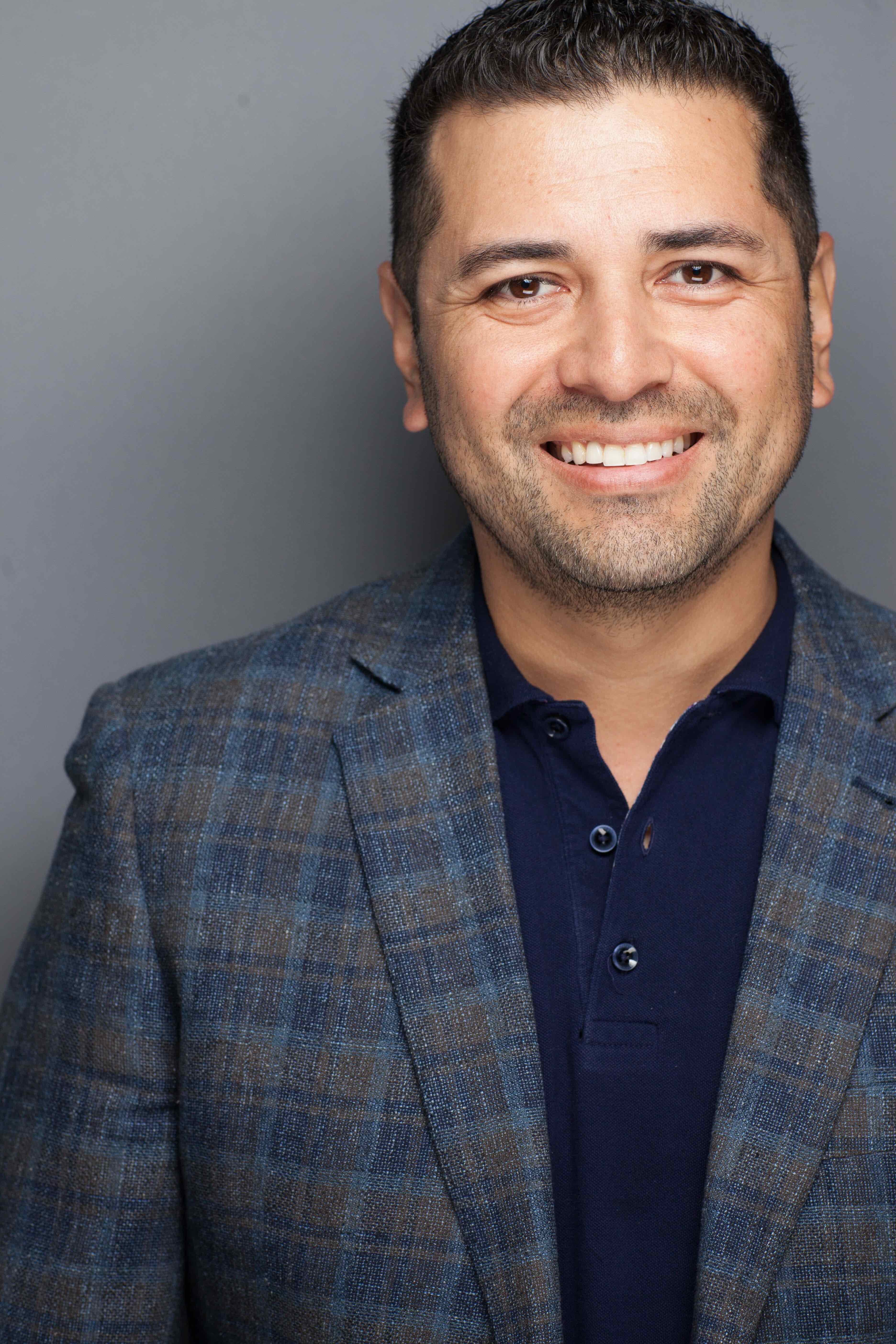 Henry Vega - Realtor in CA