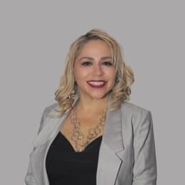 Jacquelyn Ruiz Ramirez - Realtor in Palmdale, CA