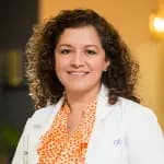 Carolina Giraldo - Dentist in Norwalk, CT